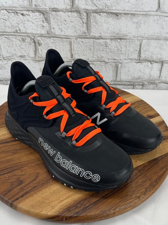 New Balance Fresh Foam Roav Trail MTROVLK Mens Sz. 10 Wide Trail Running Shoes main image 14
